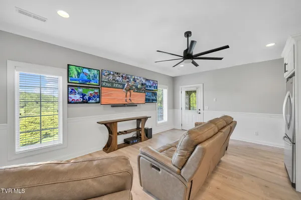 $1,175,000 | 301 Sunset Ridge Court, Johnson City, TN 37615