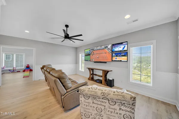 $1,175,000 | 301 Sunset Ridge Court, Johnson City, TN 37615