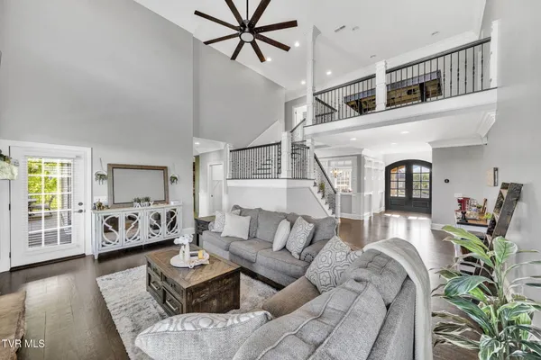 $1,175,000 | 301 Sunset Ridge Court, Johnson City, TN 37615