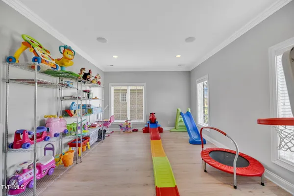 $1,175,000 | 301 Sunset Ridge Court, Johnson City, TN 37615