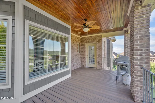 $1,175,000 | 301 Sunset Ridge Court, Johnson City, TN 37615