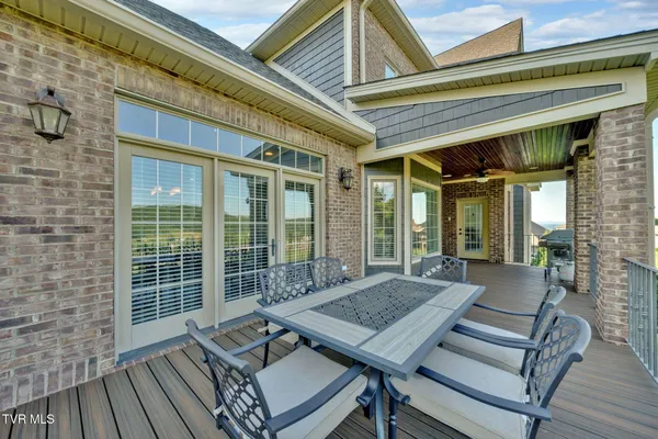 $1,175,000 | 301 Sunset Ridge Court, Johnson City, TN 37615