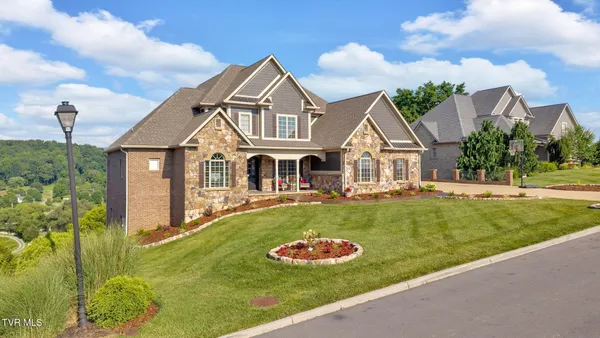 $1,175,000 | 301 Sunset Ridge Court, Johnson City, TN 37615