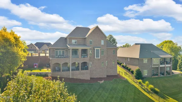$1,175,000 | 301 Sunset Ridge Court, Johnson City, TN 37615