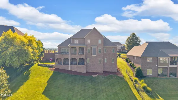$1,175,000 | 301 Sunset Ridge Court, Johnson City, TN 37615