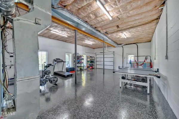 $1,175,000 | 301 Sunset Ridge Court, Johnson City, TN 37615