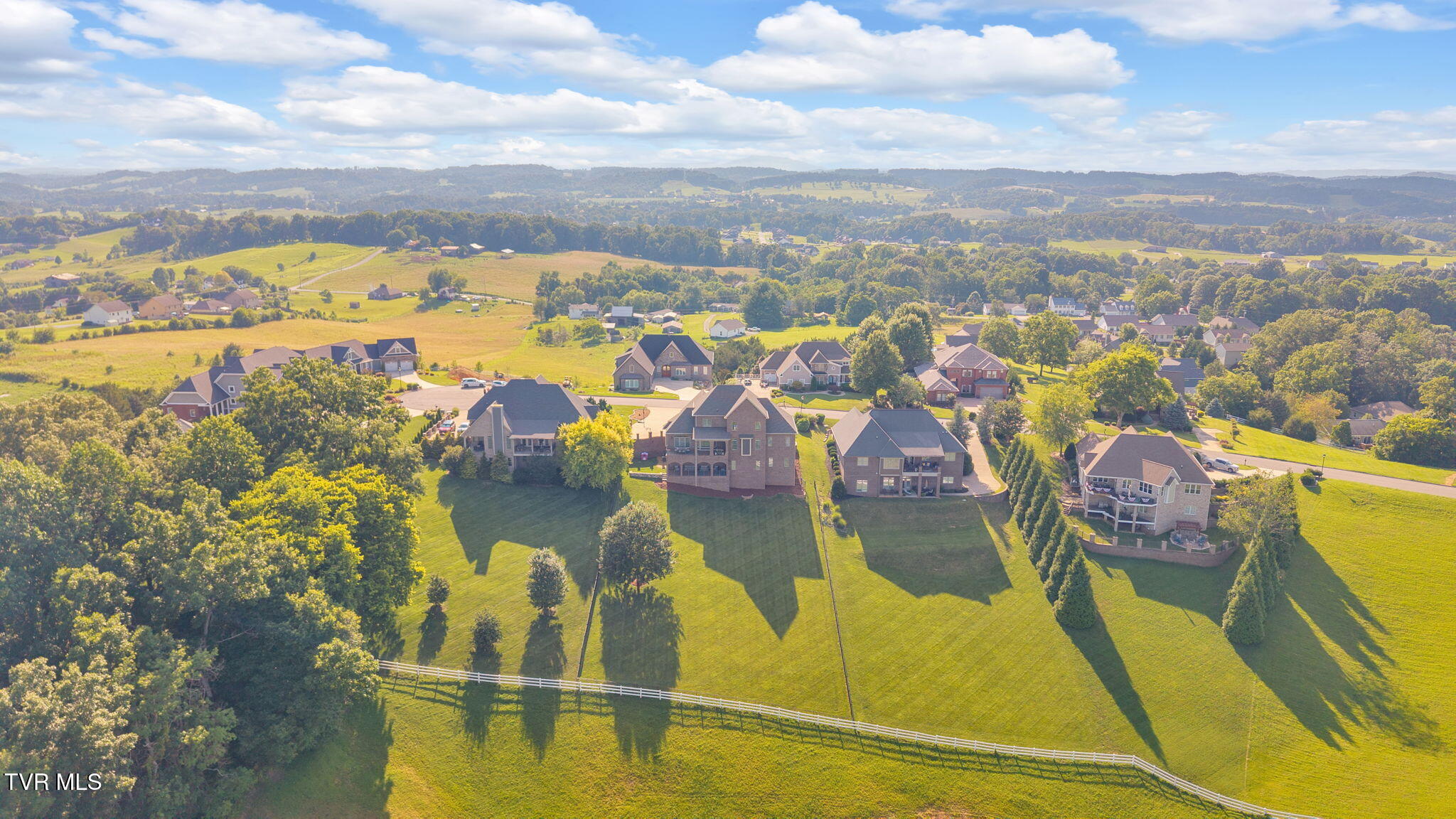 301 Sunset Ridge Court Johnson City, TN 37615 - Photo 79 of 80 38-web-or-mls-DJI_20250703174843_0895_D