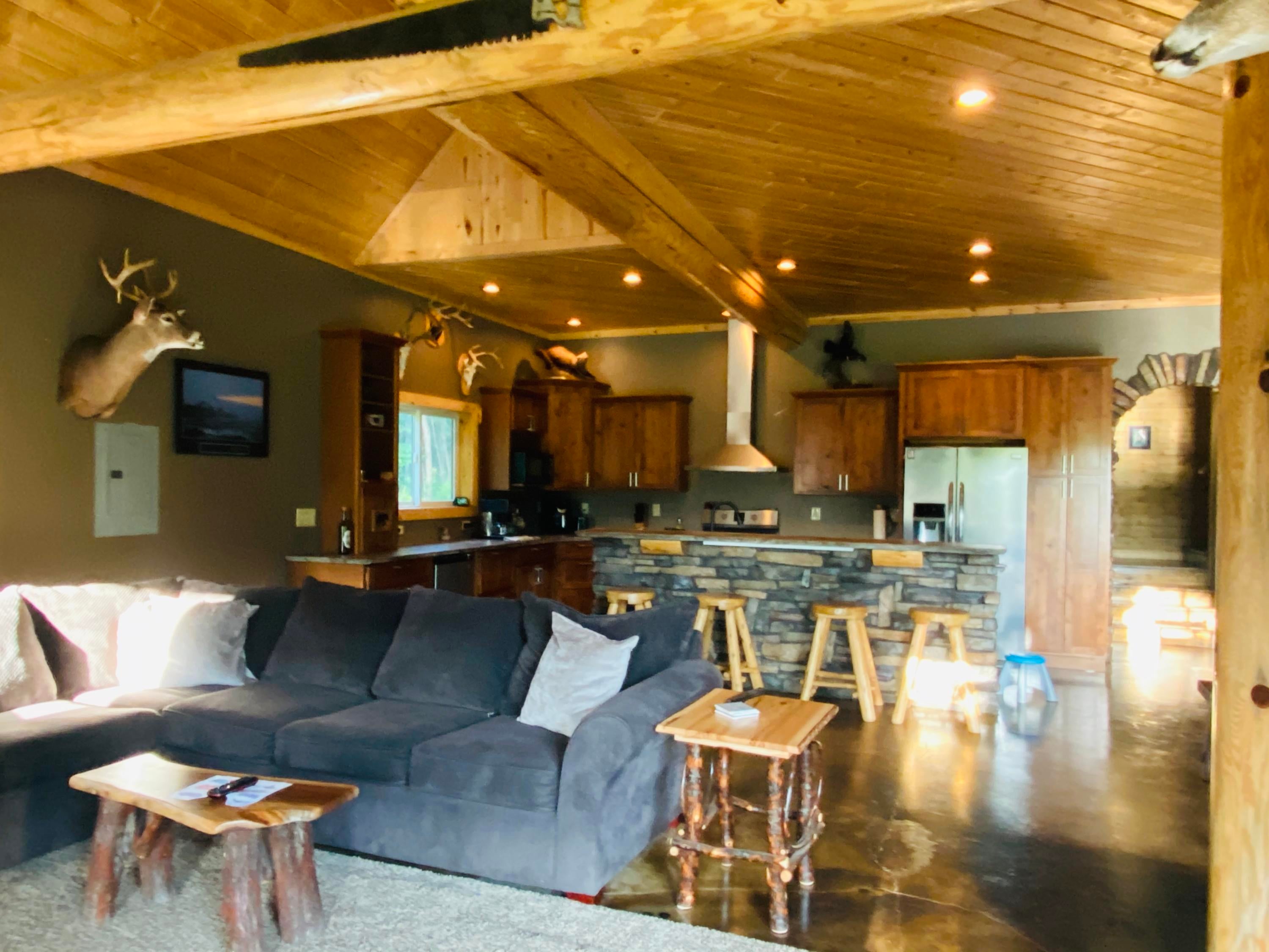 7613 South Ridge Road Sault Ste. Marie, MI 49783 - Photo 34 of 115 Gallery Image 34