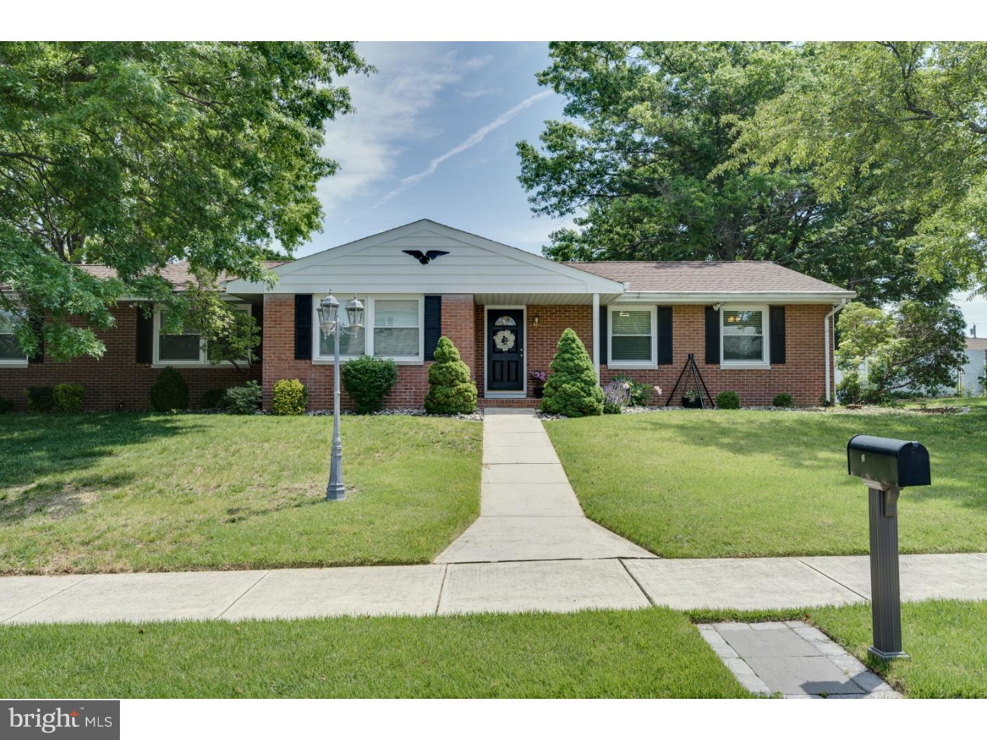 2 Greentree Road Hamilton, NJ 08619 - Photo 1 of 25