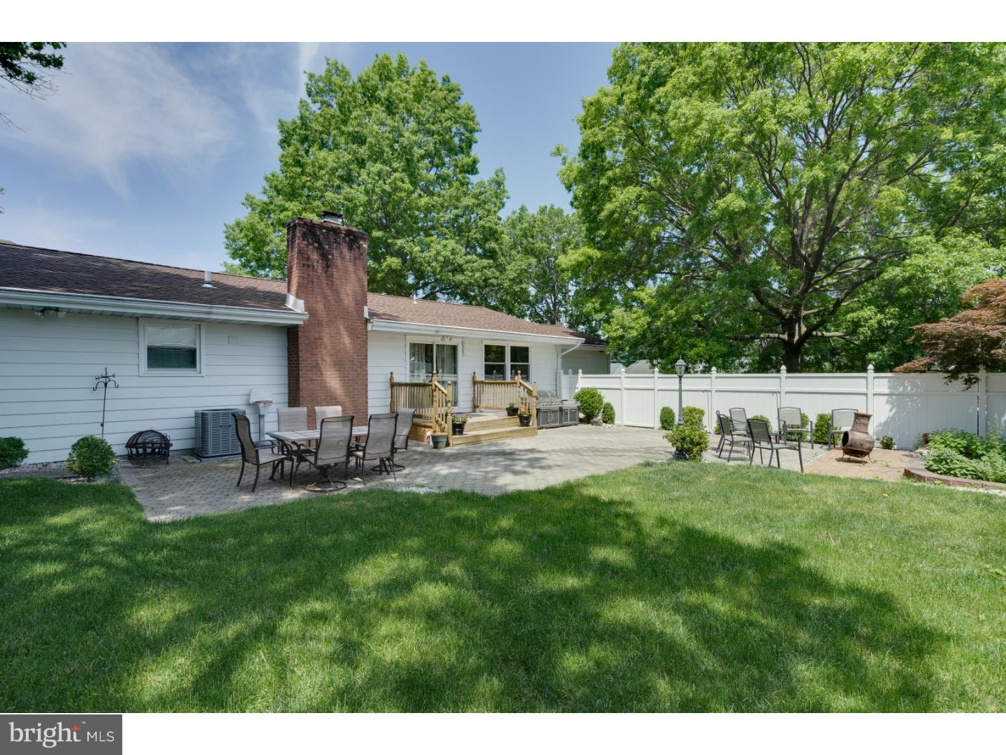 2 Greentree Road Hamilton, NJ 08619 - Photo 23 of 25