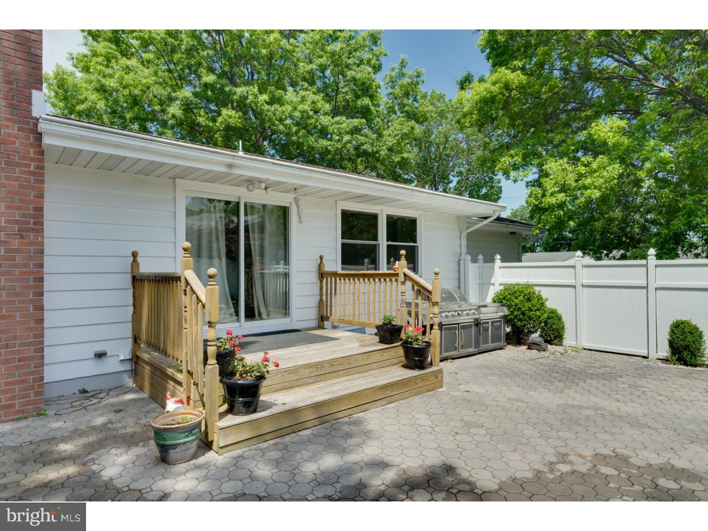 2 Greentree Road Hamilton, NJ 08619 - Photo 25 of 25