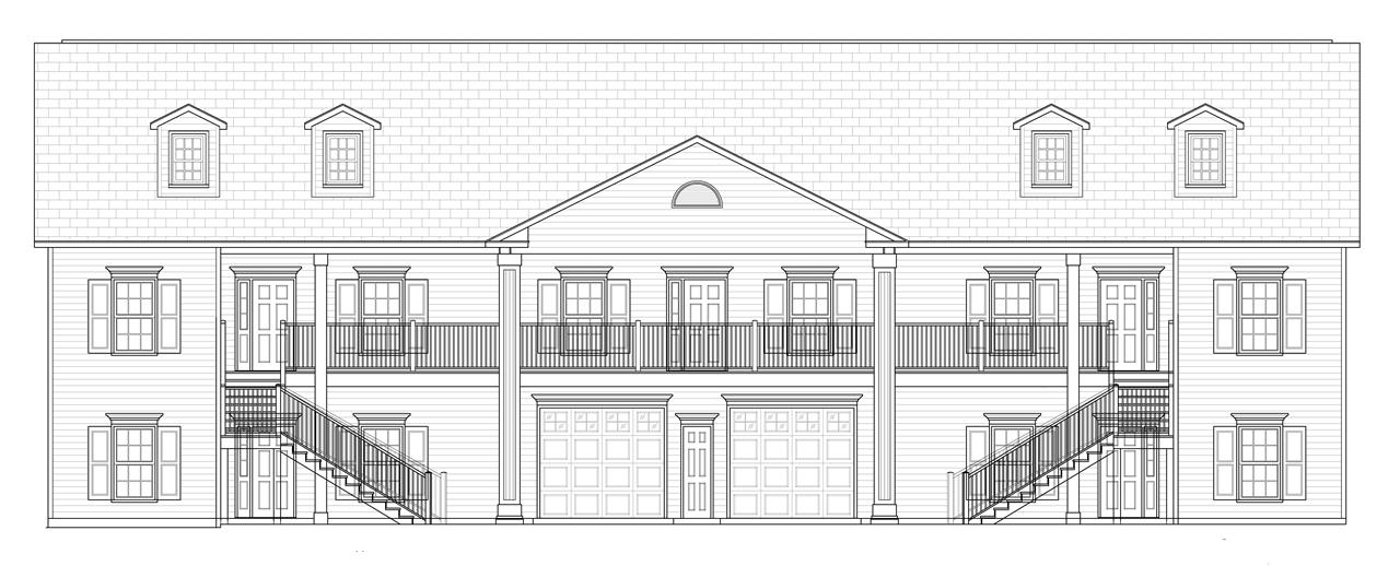 949 Jackline Place, Unit 202 MIDDLE Murrells Inlet, SC 29576 - Photo 3 of 40 Gallery Image 3