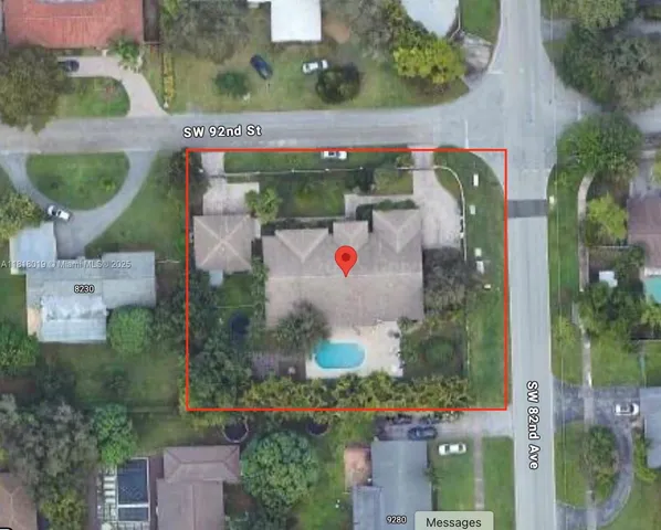 $2,350,000 | 8200 Southwest 92nd Street, Miami, FL 33156