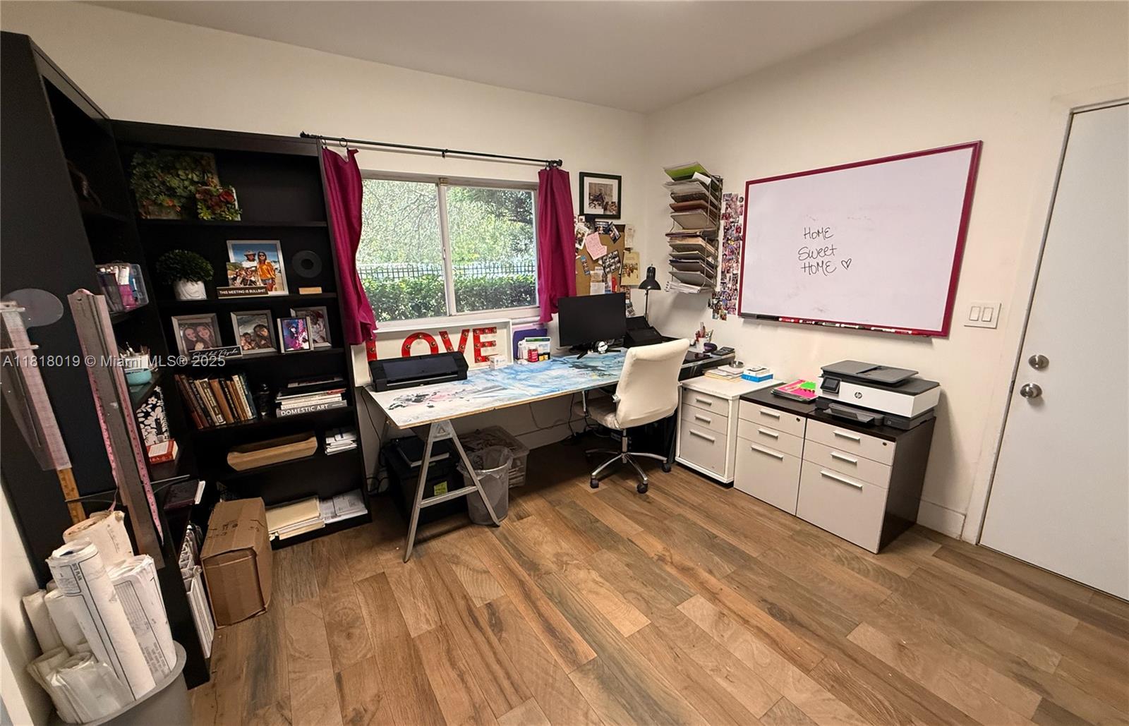 8200 Southwest 92nd Street Miami, FL 33156 - Photo 8 of 21 a room with furniture a rug and a window