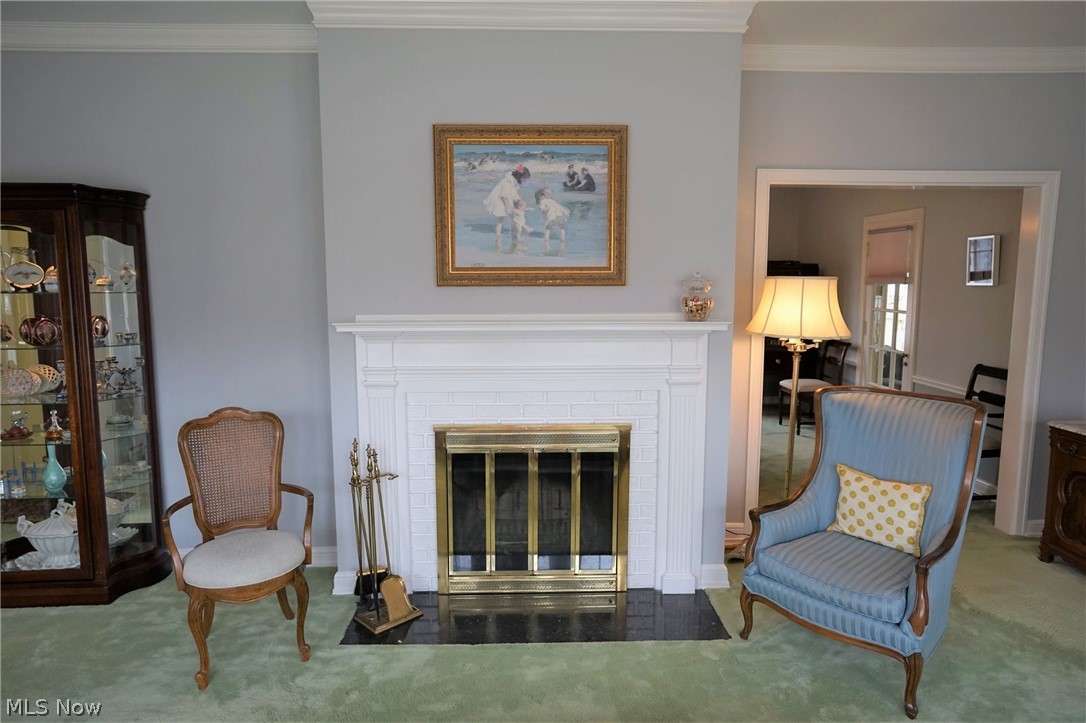 3302 Ingleside Road Shaker Heights, OH 44122 - Photo 6 of 31 Gallery Image 6