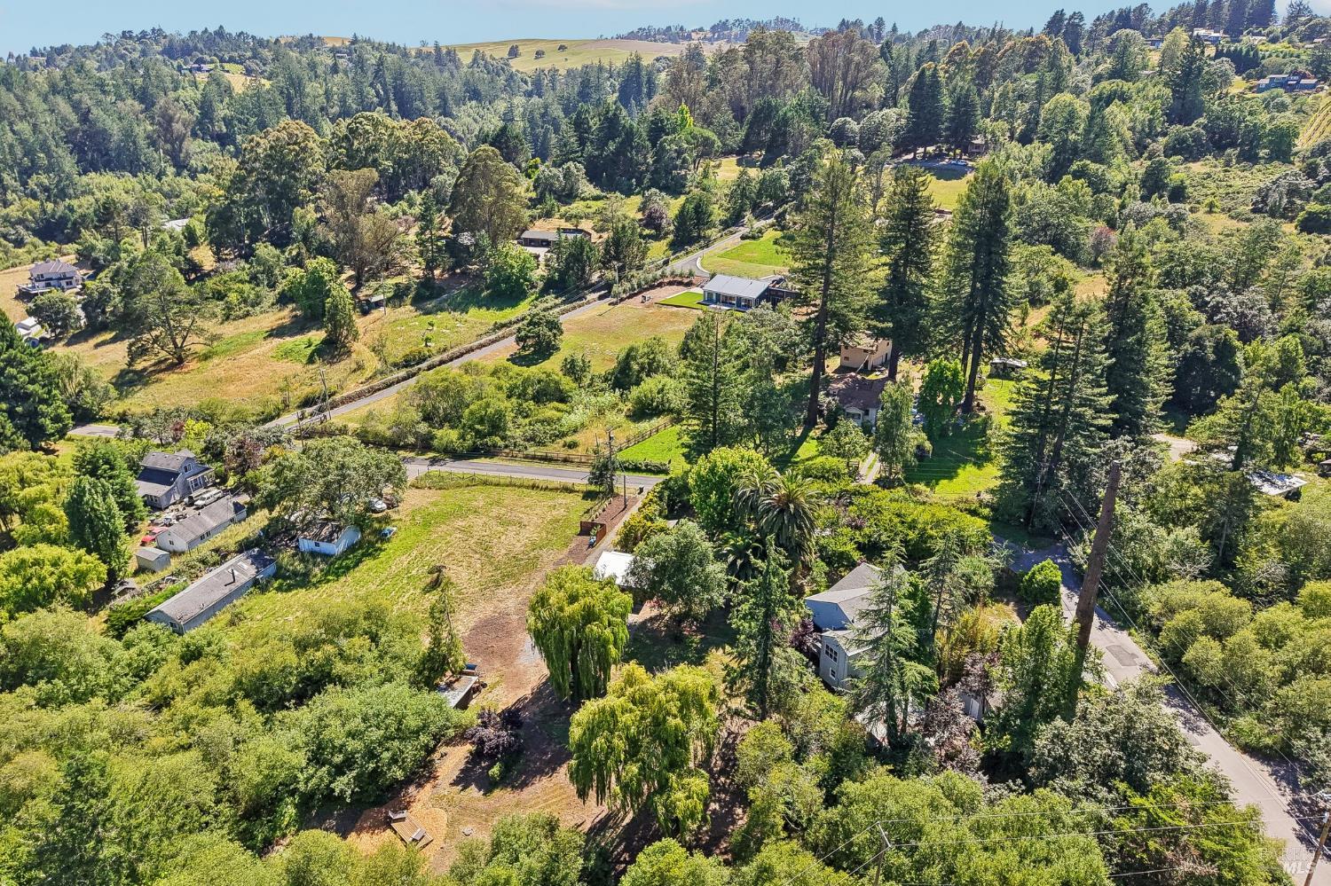 2087 Blucher Valley Road Sebastopol, CA 95472 - Photo 66 of 73