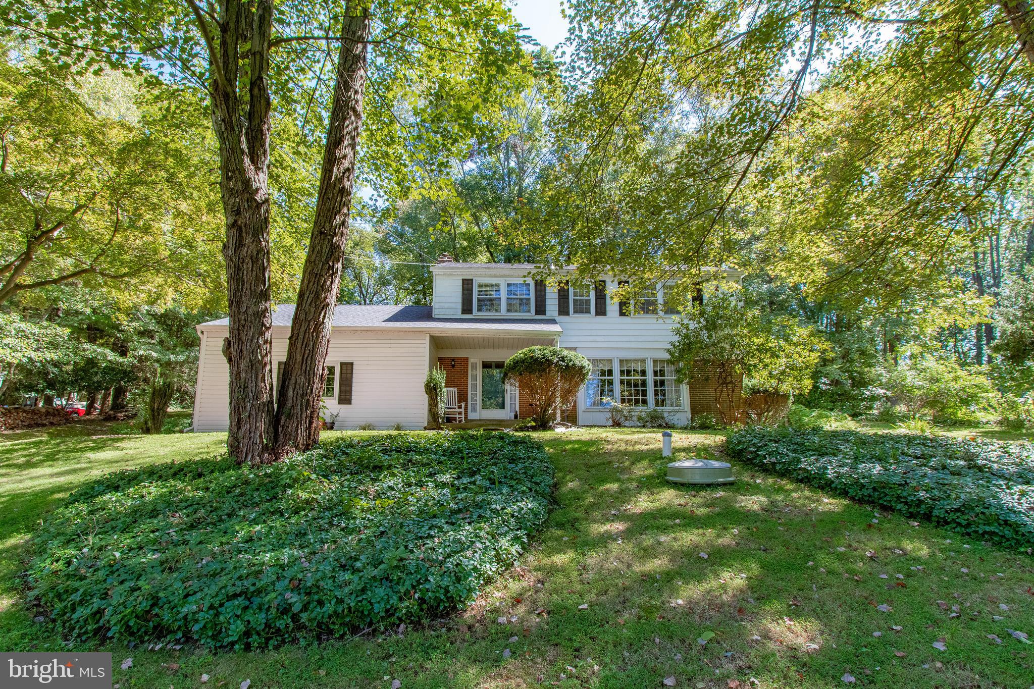 480 West Rose Tree Road Media, PA 19063 - Photo 1 of 37