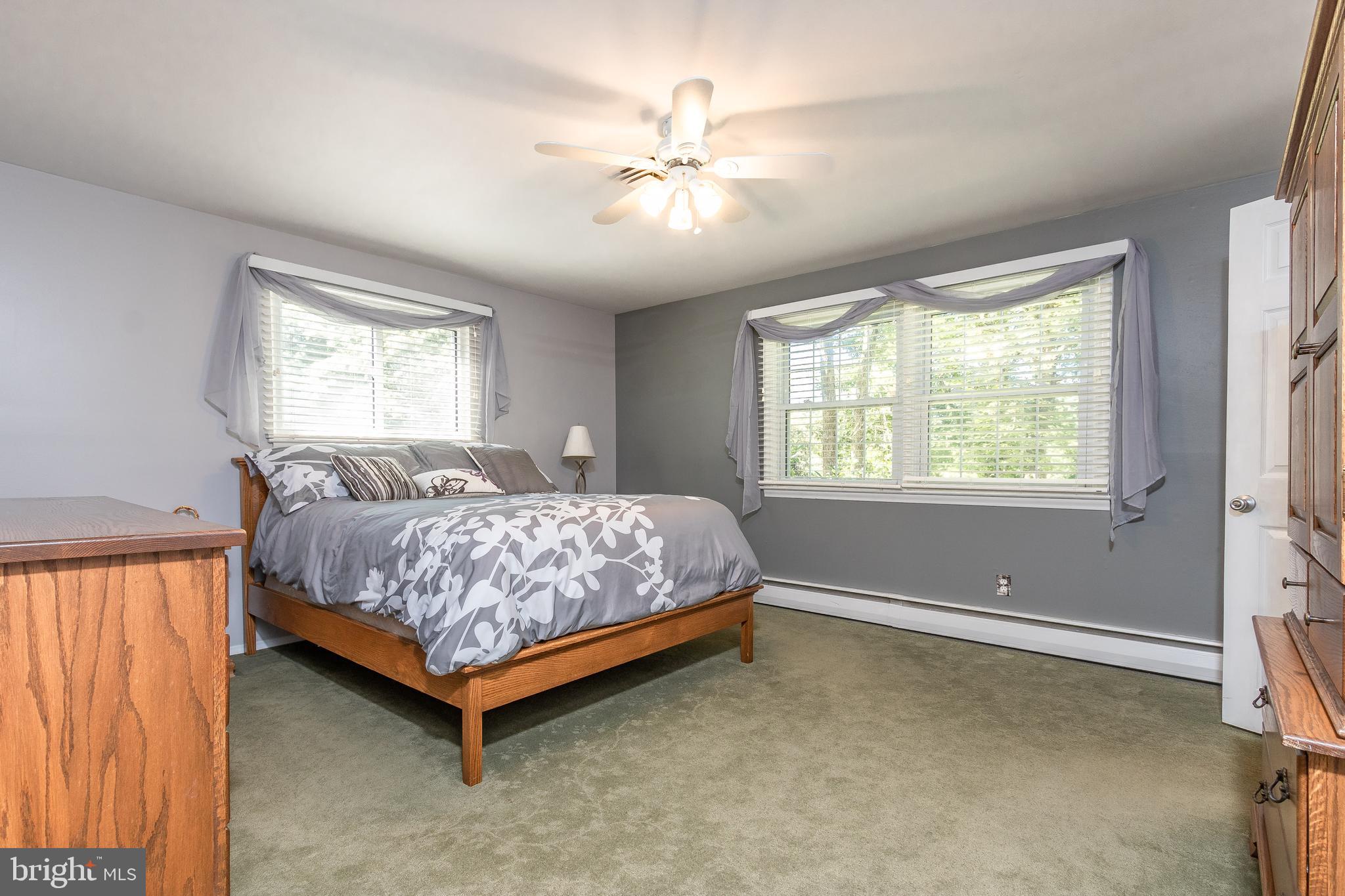 480 West Rose Tree Road Media, PA 19063 - Photo 29 of 37 Master Bedroom