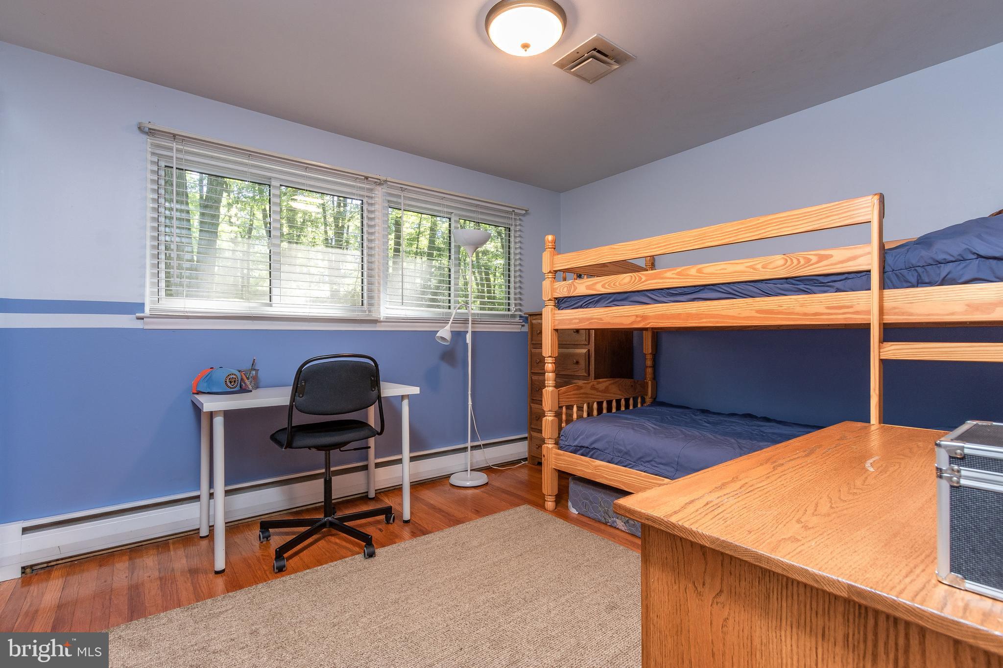 480 West Rose Tree Road Media, PA 19063 - Photo 31 of 37 Bedroom #2