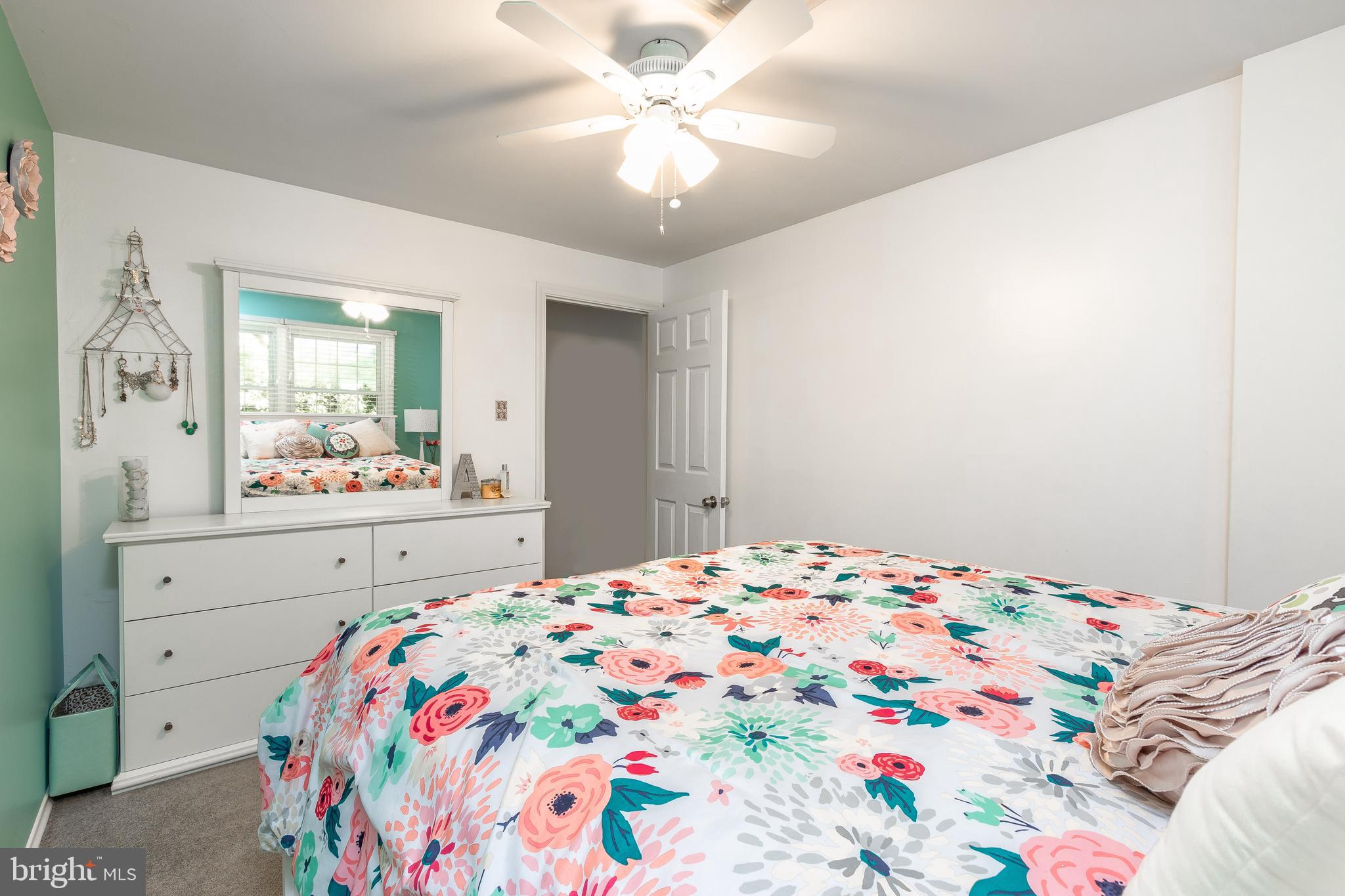 480 West Rose Tree Road Media, PA 19063 - Photo 33 of 37 Bedroom #3