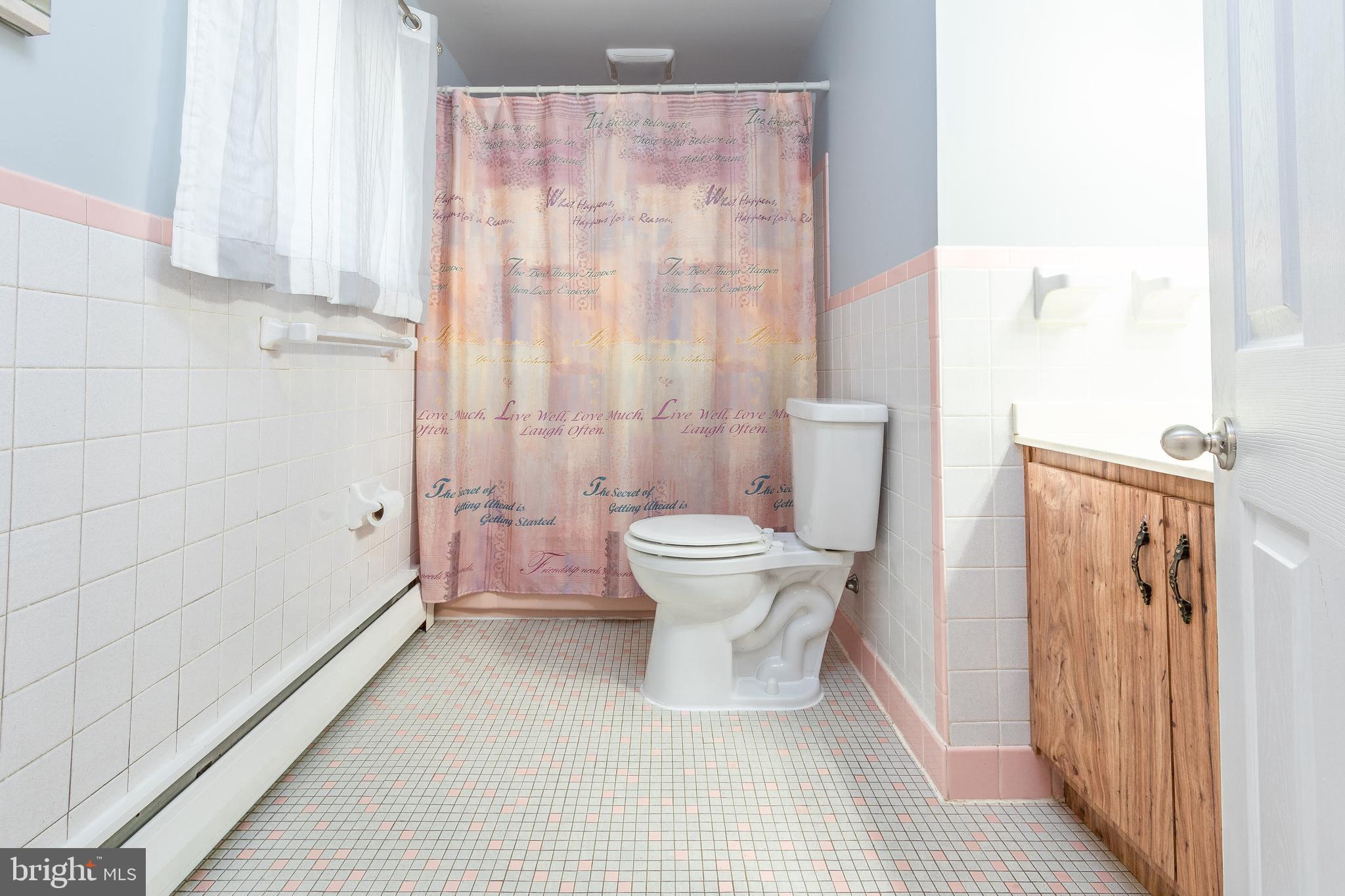 480 West Rose Tree Road Media, PA 19063 - Photo 34 of 37 Full Bath - upper level