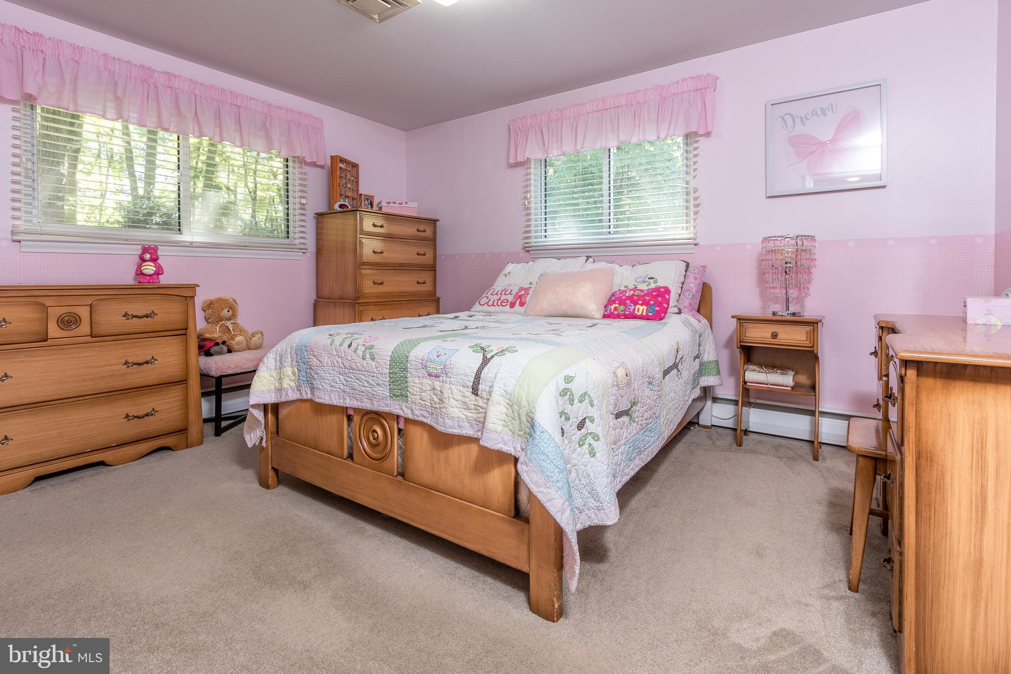 480 West Rose Tree Road Media, PA 19063 - Photo 35 of 37 Bedroom #4