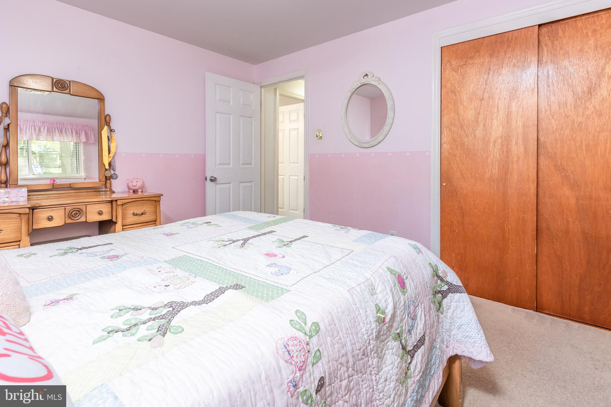 480 West Rose Tree Road Media, PA 19063 - Photo 36 of 37 Bedroom #4