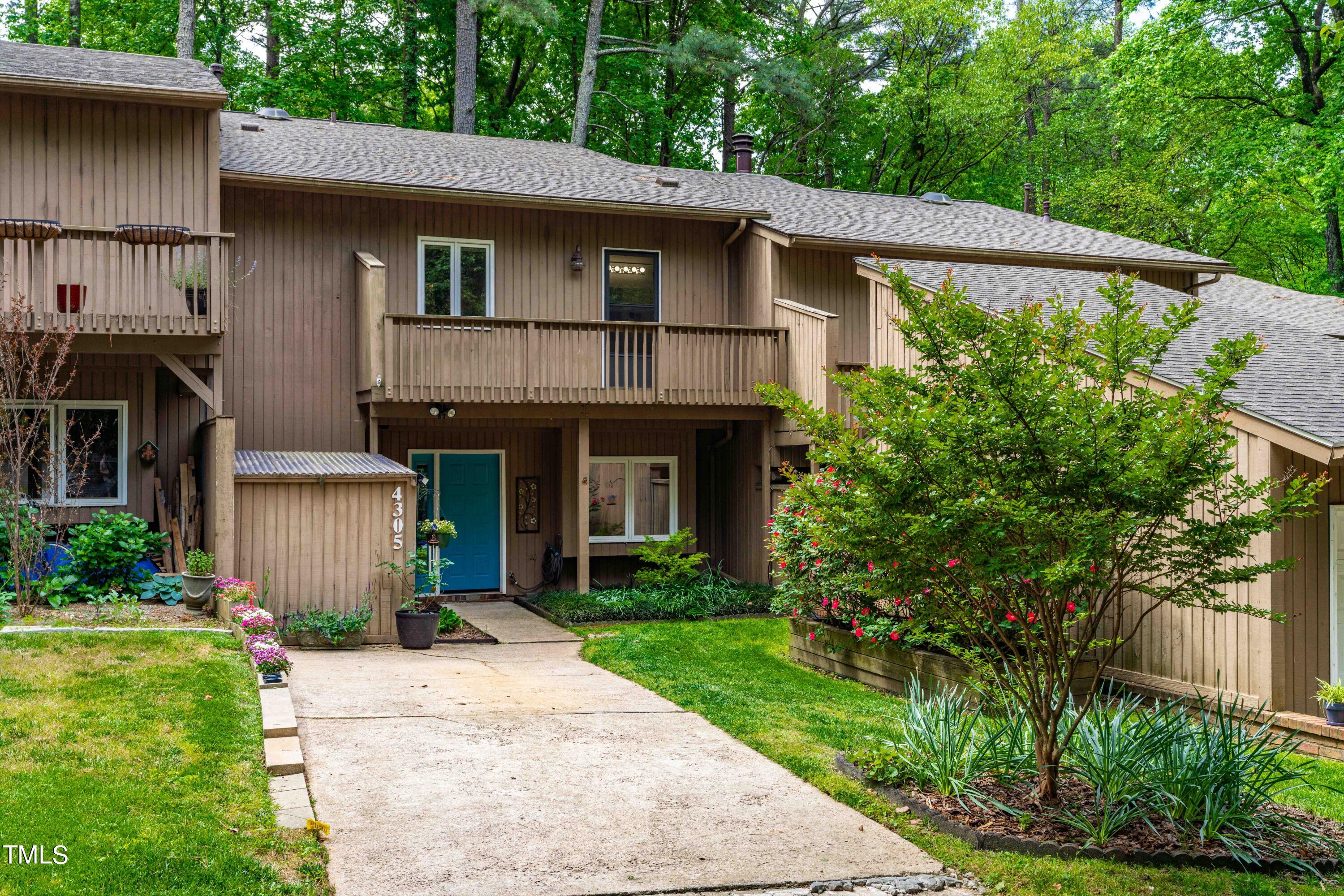 4305 Sun Belt Place Raleigh, NC 27613 - Photo 1 of 29 1