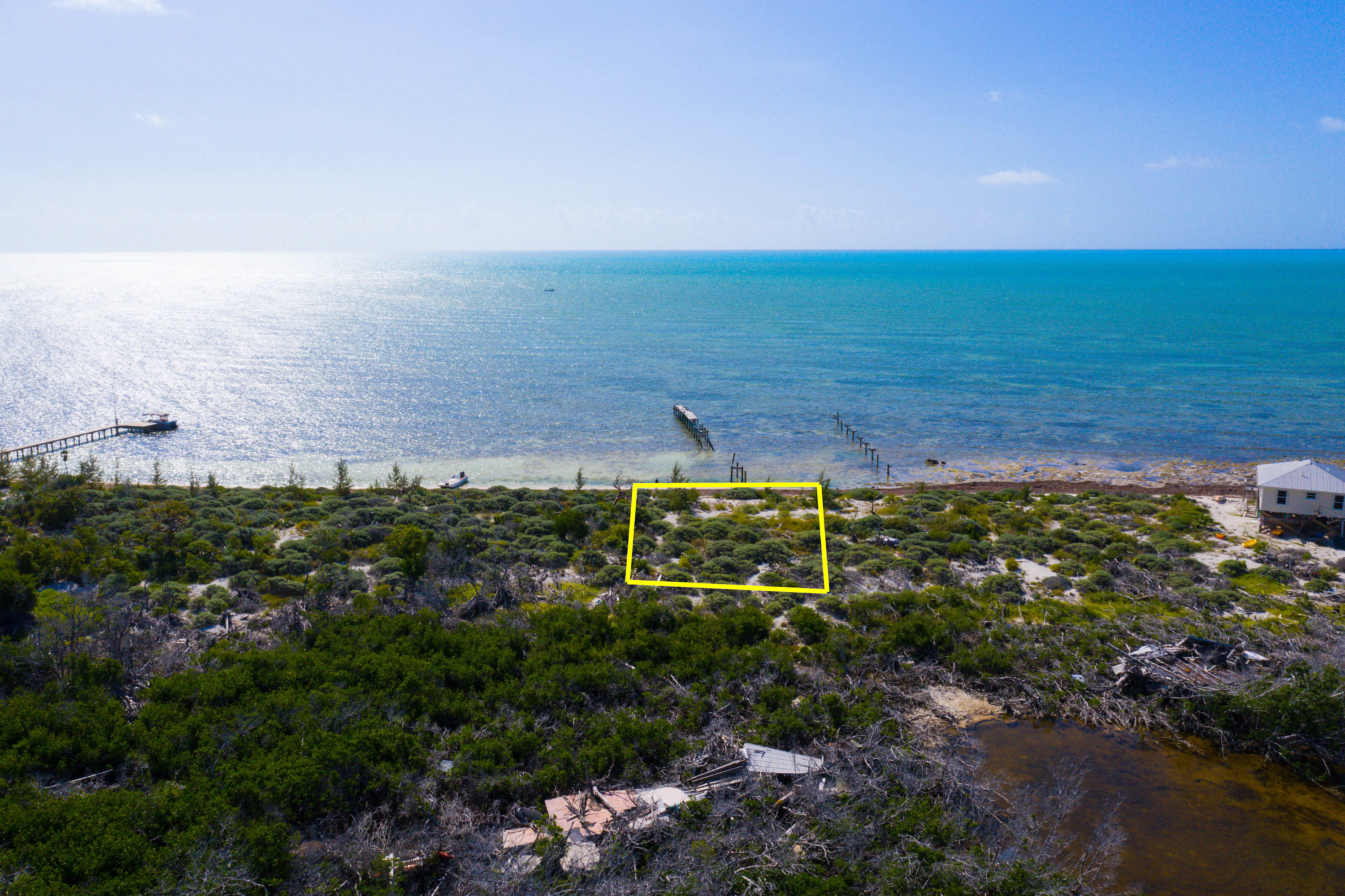2 Cooks Island Big Pine Key, FL 33043 - Photo 23 of 26 a view of a city