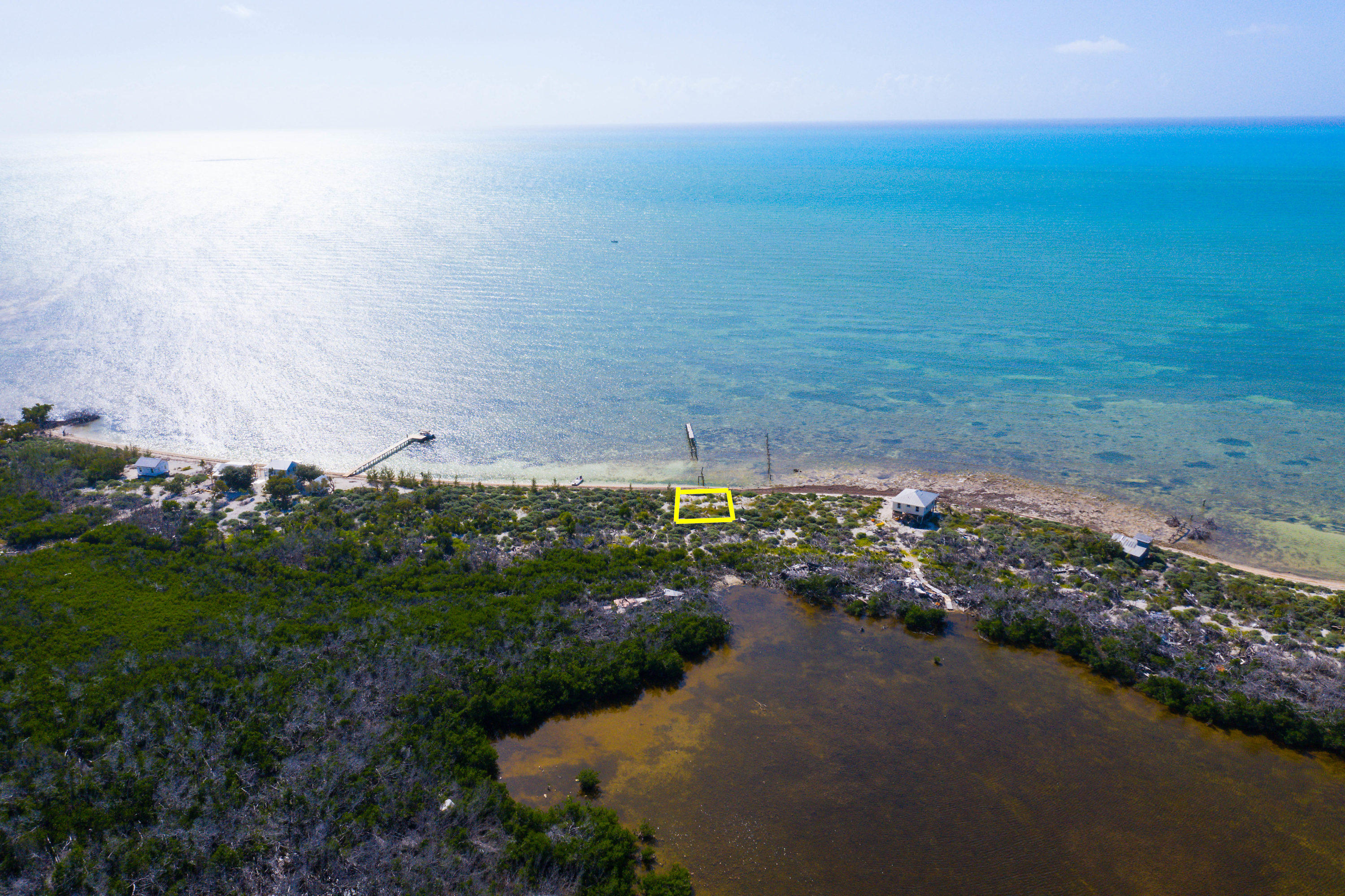2 Cooks Island Big Pine Key, FL 33043 - Photo 25 of 26 a view of a pathway with a field