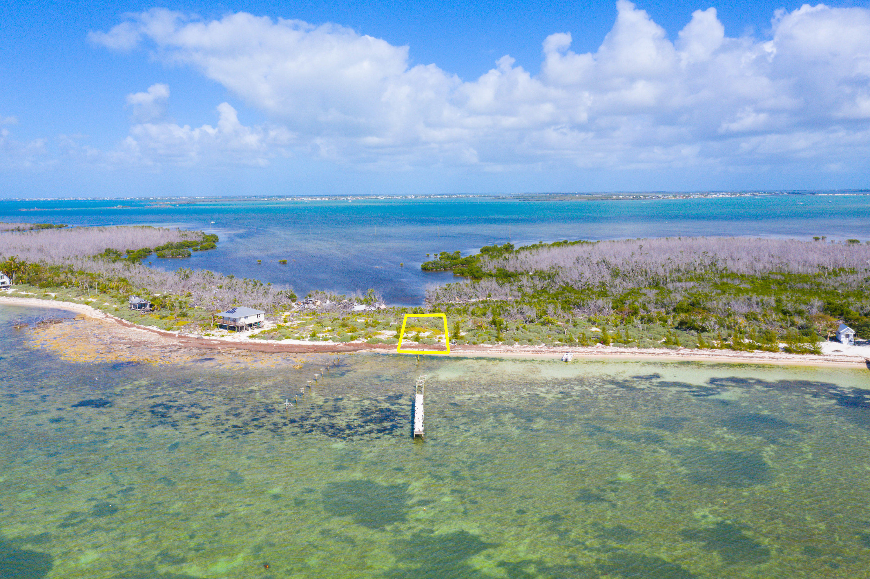 2 Cooks Island Big Pine Key, FL 33043 - Photo 3 of 26 a view of an ocean and beach