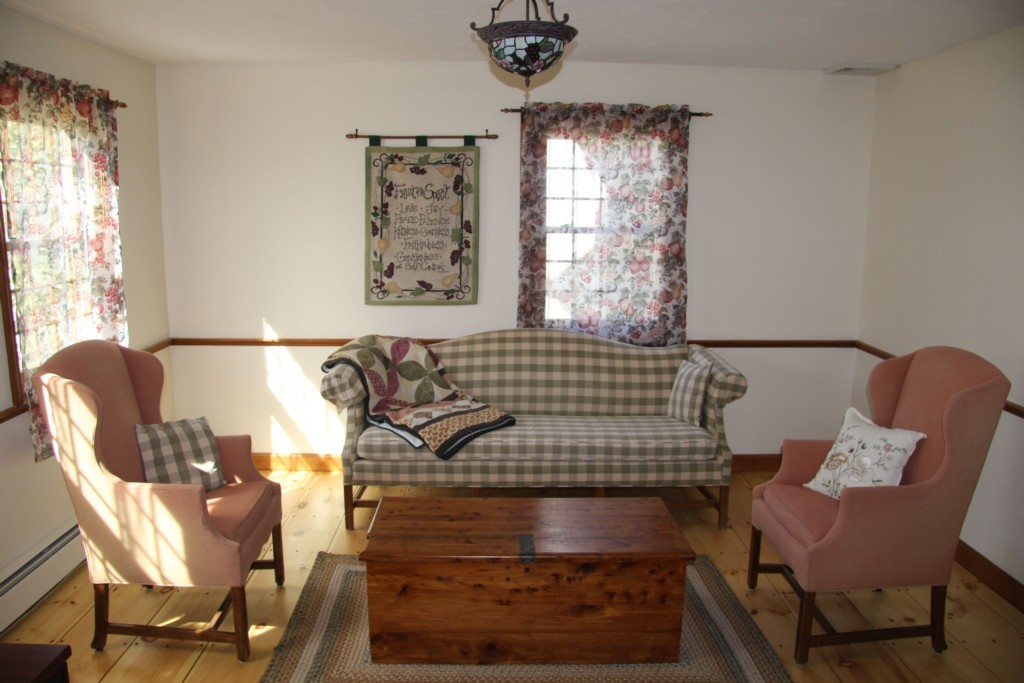 43 Wilder Road Sterling, MA 01564 - Photo 12 of 28