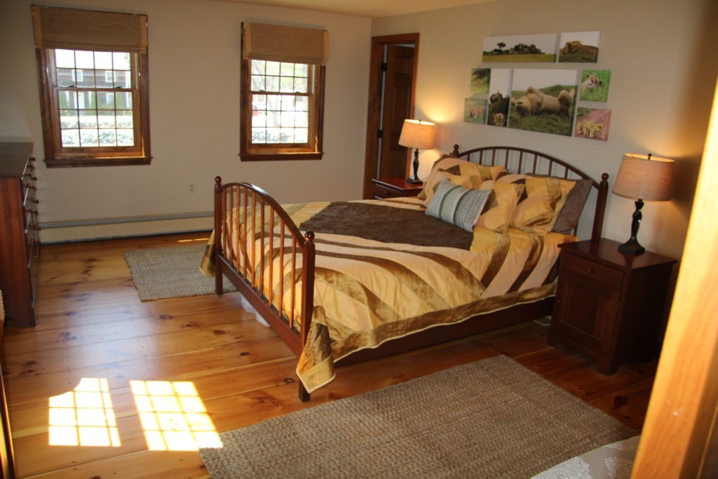 43 Wilder Road Sterling, MA 01564 - Photo 14 of 28
