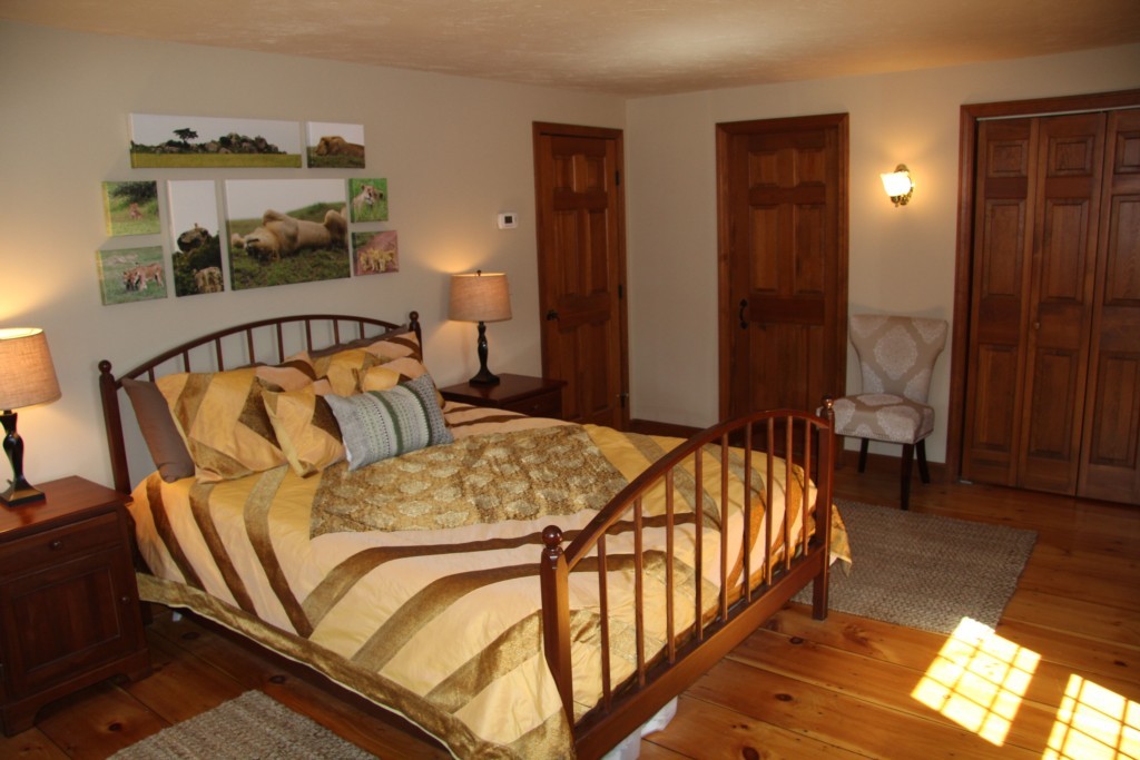 43 Wilder Road Sterling, MA 01564 - Photo 15 of 28