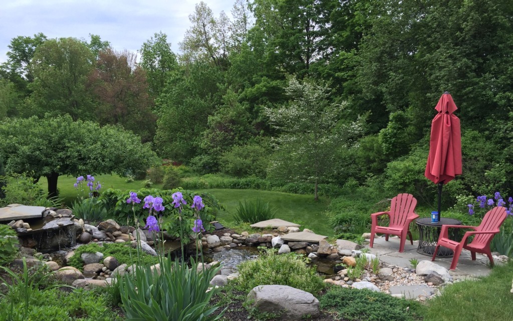 43 Wilder Road Sterling, MA 01564 - Photo 24 of 28
