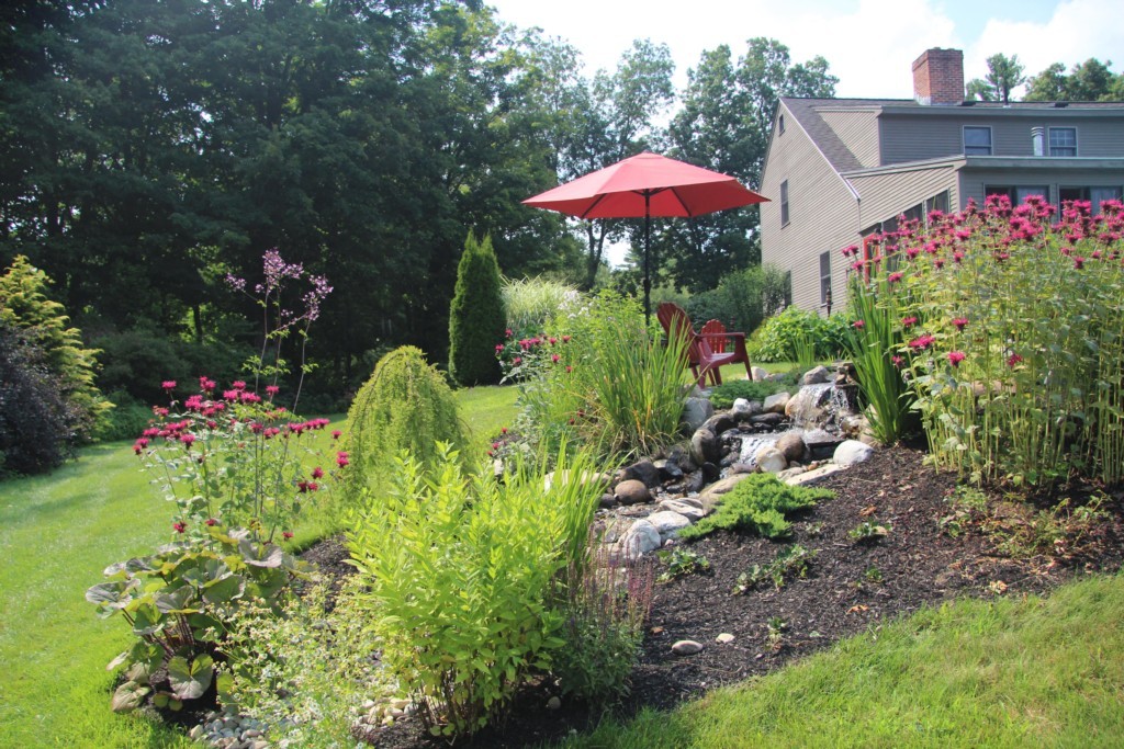 43 Wilder Road Sterling, MA 01564 - Photo 26 of 28