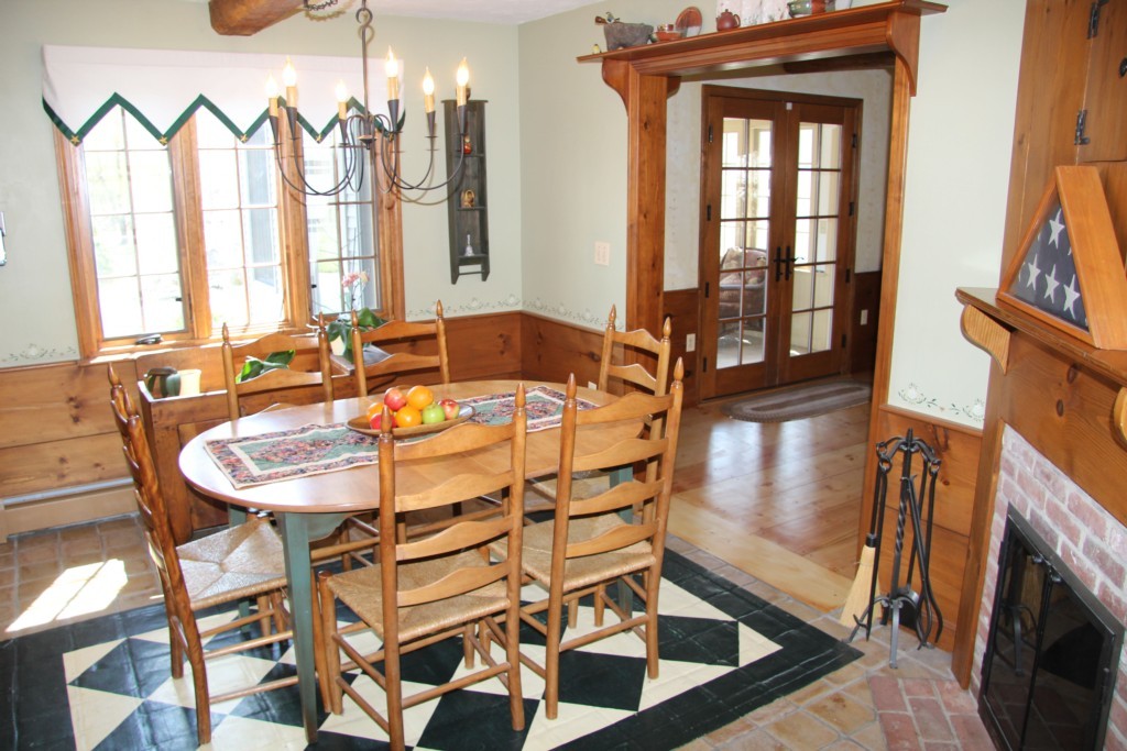 43 Wilder Road Sterling, MA 01564 - Photo 5 of 28