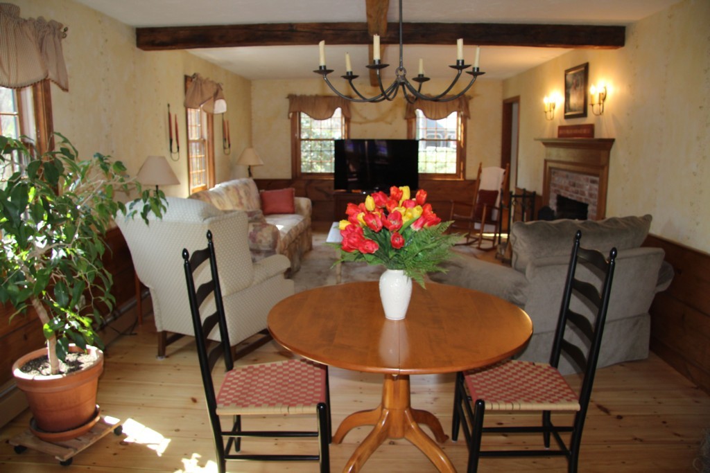 43 Wilder Road Sterling, MA 01564 - Photo 8 of 28
