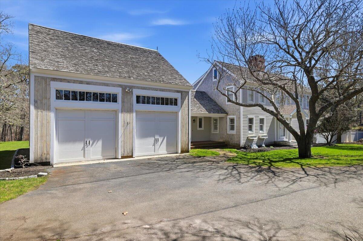 60 Harbor Hill Road Chatham, MA 02633 - Photo 32 of 47 58-60 Harbor Hill Rd Final-43