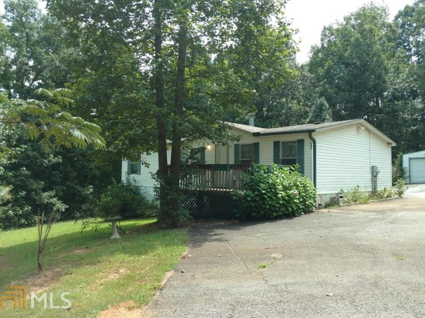 247 The Pines Road Cleveland, GA 30528 - Photo 1 of 1 Gallery Image 1