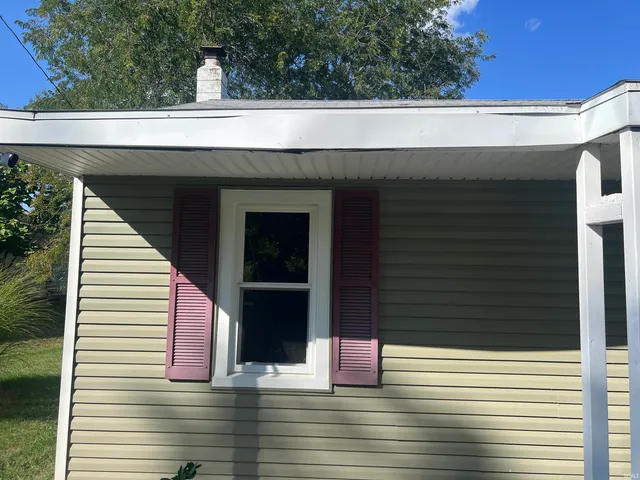 $89,900 | 916 West 10th Street, Connersville, IN 47331