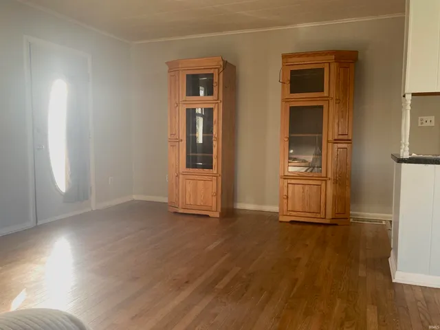 $89,900 | 916 West 10th Street, Connersville, IN 47331