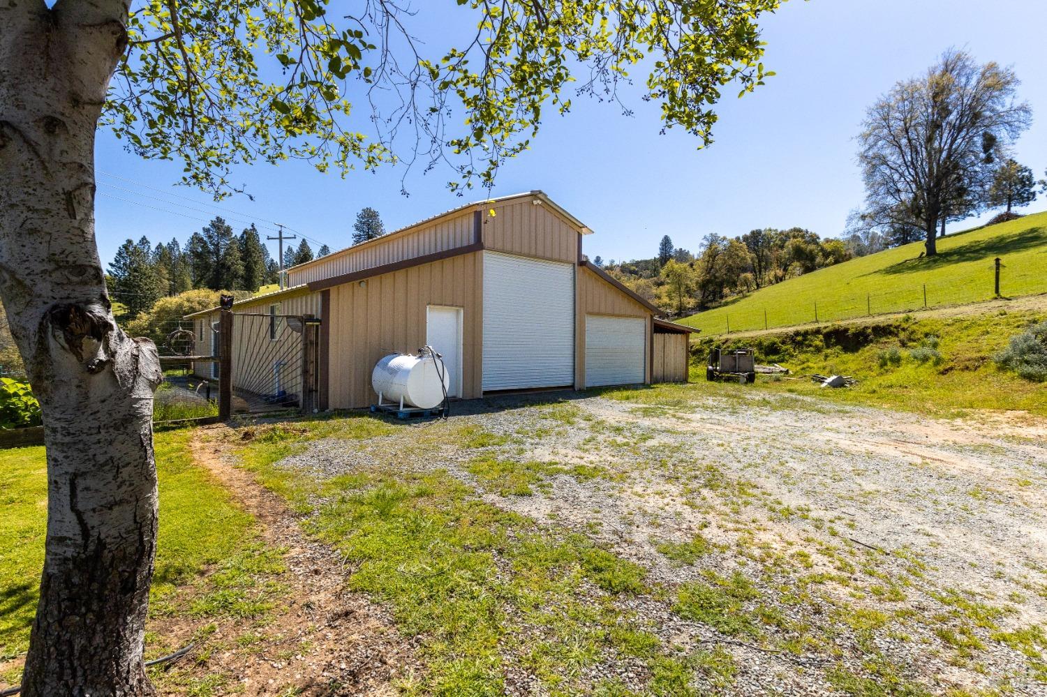 16554 Cocoran Gray Road Groveland, CA 95321 - Photo 21 of 38