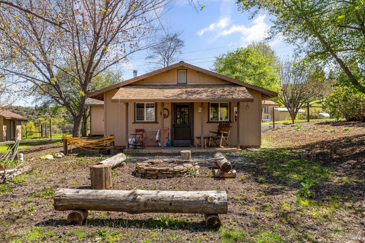 16554 Cocoran Gray Road Groveland, CA 95321 - Photo 27 of 38