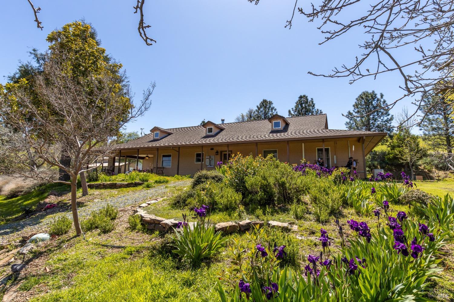 16554 Cocoran Gray Road Groveland, CA 95321 - Photo 9 of 38