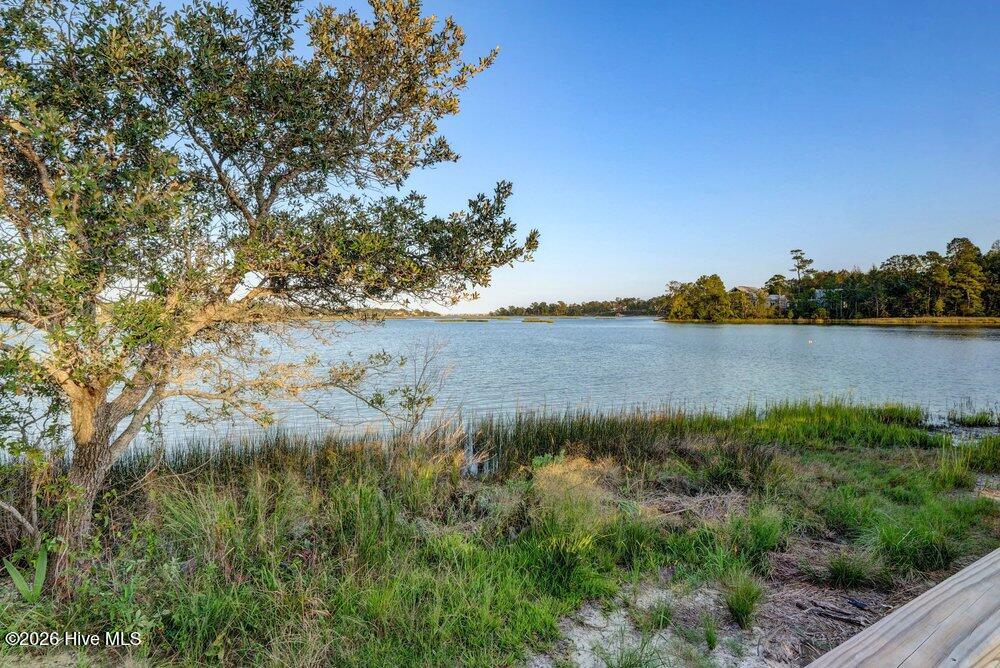 Lot 45 Crown Pointe Drive Hampstead, NC 28443 - Photo 23 of 31 Community Dock