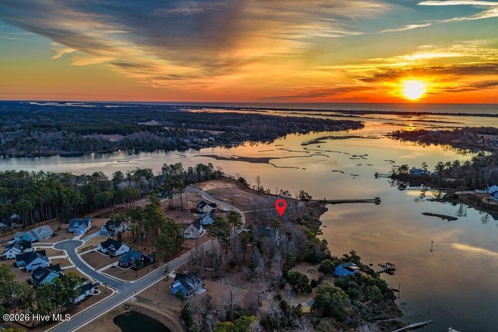 Lot 45 Crown Pointe Drive Hampstead, NC 28443 - Photo 4 of 31 Lot 45 PIN