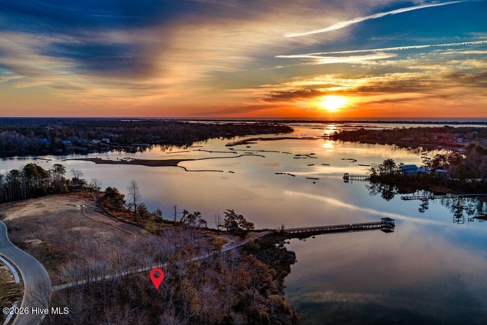 Lot 45 Crown Pointe Drive Hampstead, NC 28443 - Photo 6 of 31 Lot 45 PIN