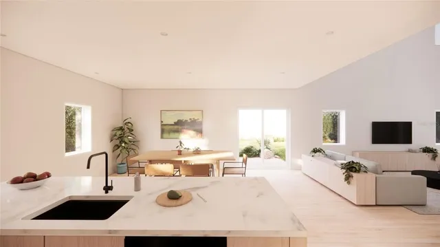 $419,900 | 434 Skyfield Court, Weirsdale, FL 32195