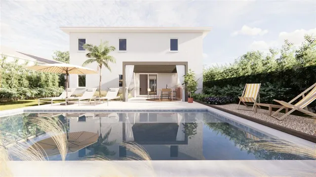 $419,900 | 434 Skyfield Court, Weirsdale, FL 32195